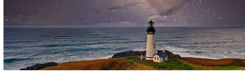 explore newport historic lighthouses
